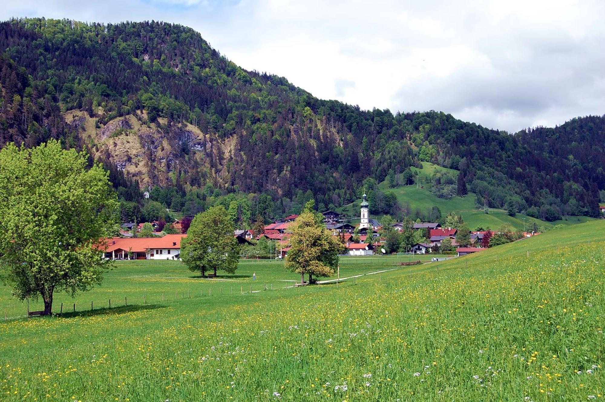 Landhaus Bellecote Райт-им-Винкль Экстерьер фото
