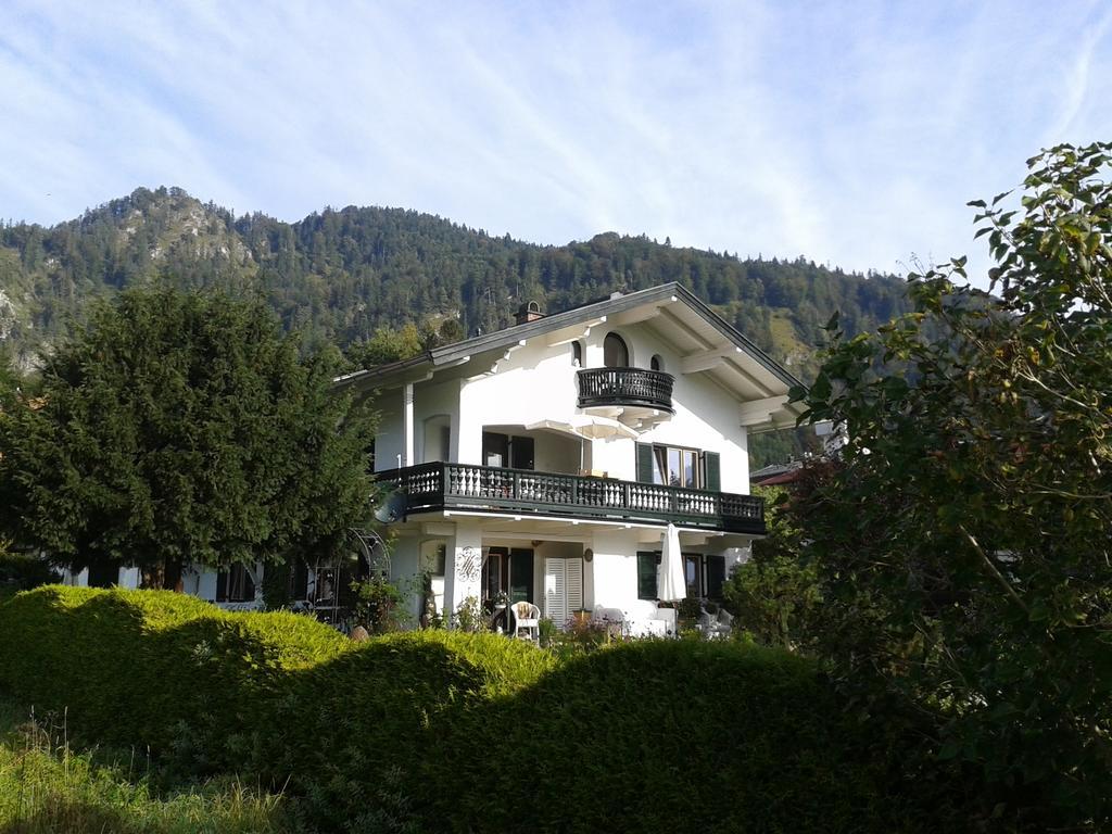Landhaus Bellecote Райт-им-Винкль Экстерьер фото