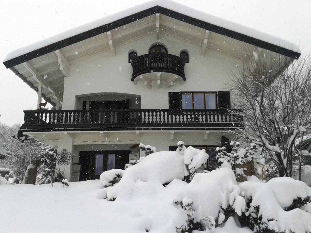 Landhaus Bellecote Райт-им-Винкль Экстерьер фото