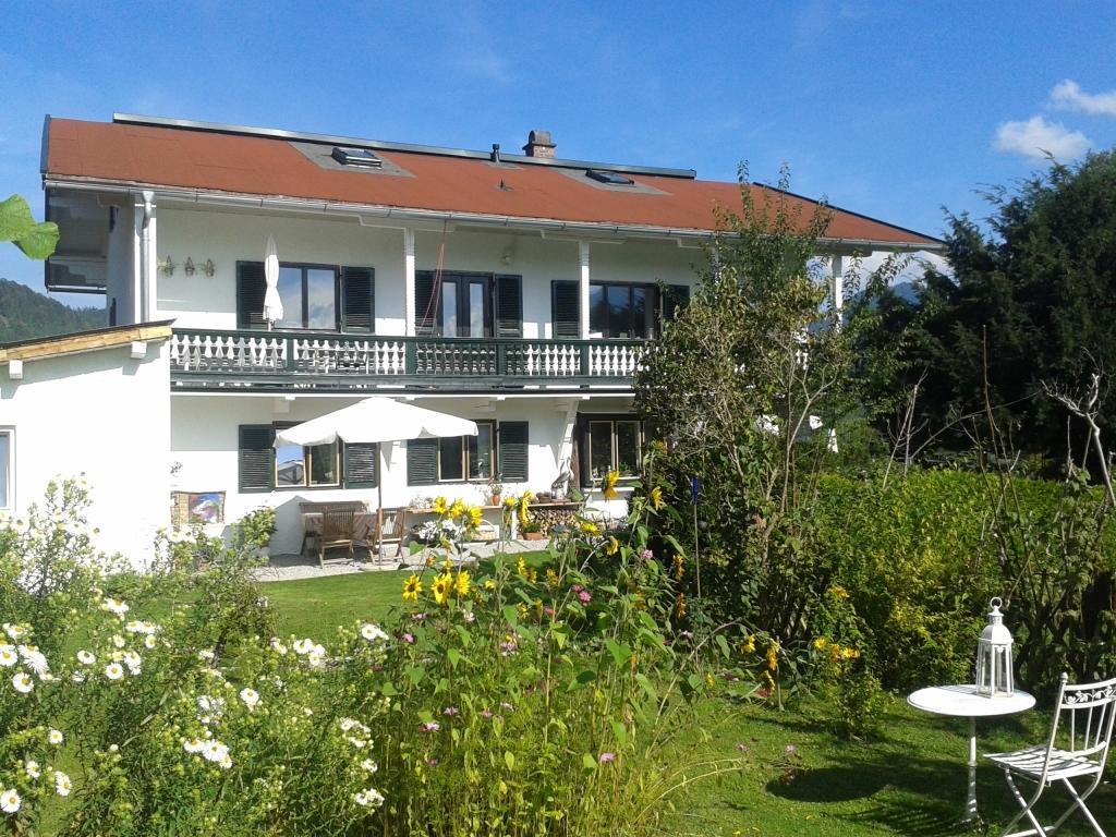 Landhaus Bellecote Райт-им-Винкль Экстерьер фото